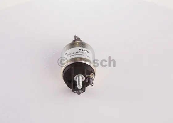 Реле стартера BOSCH 2 339 305 013 - Фото 2