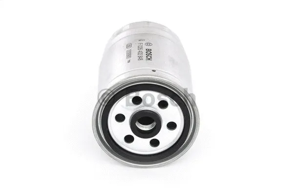 Топливный фильтр BOSCH F 026 402 848