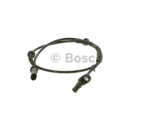 Датчик вращения колеса BOSCH 0 265 007 982