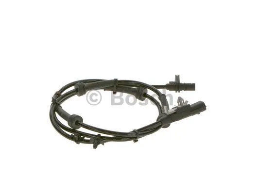 Датчик вращения колеса BOSCH 0 265 008 620 - Фото 1