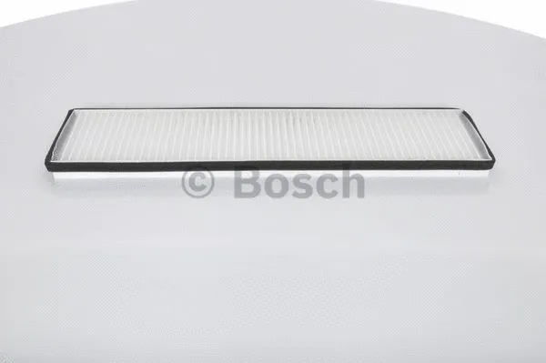 Фильтр салона BOSCH 1 987 435 024 - Фото 1