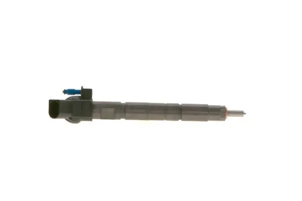 Форсунка BOSCH 0 445 116 017 - Фото 2