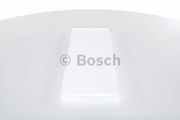 Фильтр салона BOSCH 1 987 431 210 - Фото 2