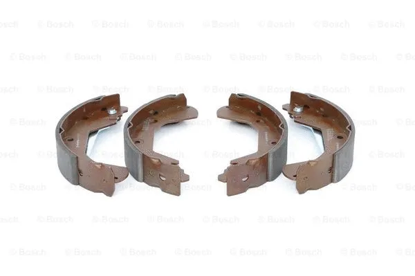 Гальмівні колодки BOSCH 0 986 487 924