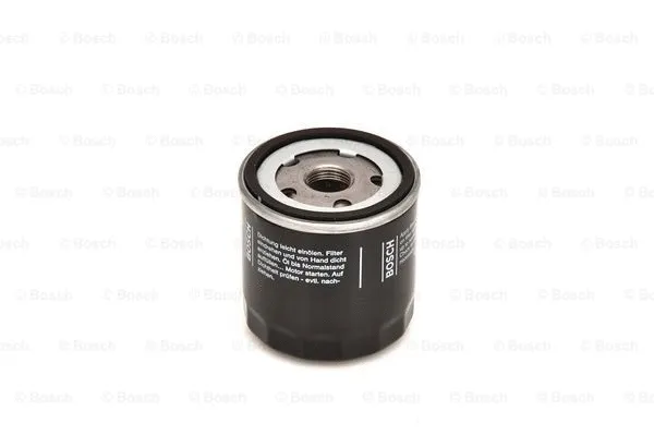 Масляний фільтр BOSCH F 026 407 176 - Фото 3