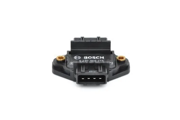 Коммутатор зажигания BOSCH 0 227 100 211