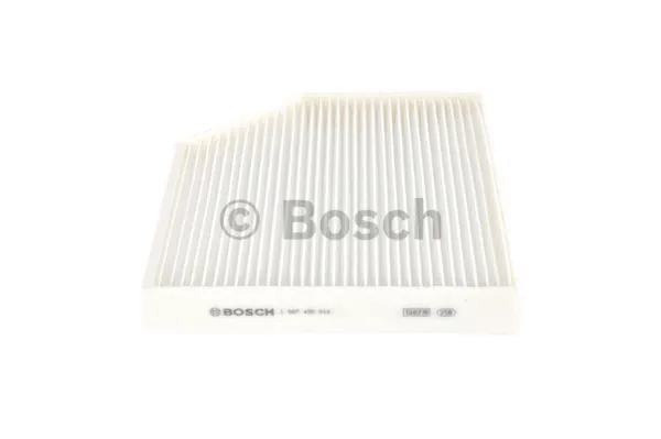 Фильтр салона BOSCH 1 987 435 016