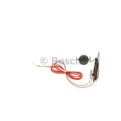Датчик уровня топлива BOSCH 1 582 980 014 - Фото 1