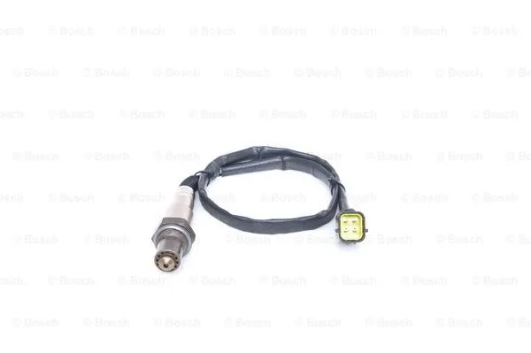 Лямбда-зонд BOSCH 0 258 986 749 - Фото 3