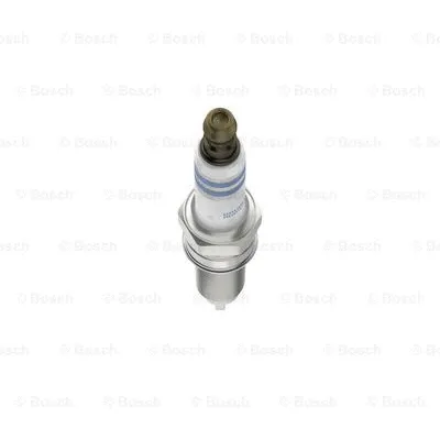 Свеча зажигания BOSCH 0 242 135 557 Двойной иридий - Фото 6