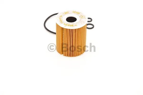 Масляний фільтр BOSCH F 026 407 144 - Фото 3