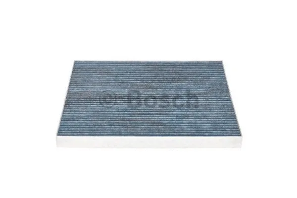 Фильтр салона BOSCH 0 986 628 514 - Фото 1