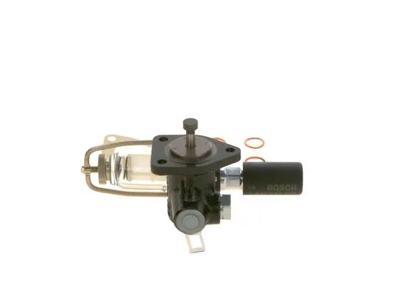 Топливный насос BOSCH 0 440 003 998 - Фото 2