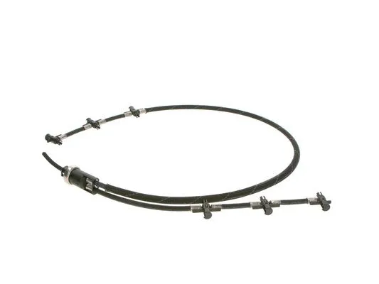 Сливной трубопровод BOSCH 0 928 402 061 - Фото 3