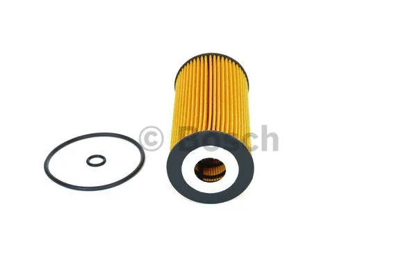 Масляный фильтр BOSCH F 026 407 156 - Фото 2