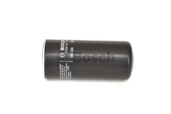 Масляный фильтр BOSCH F 026 407 115 - Фото 1
