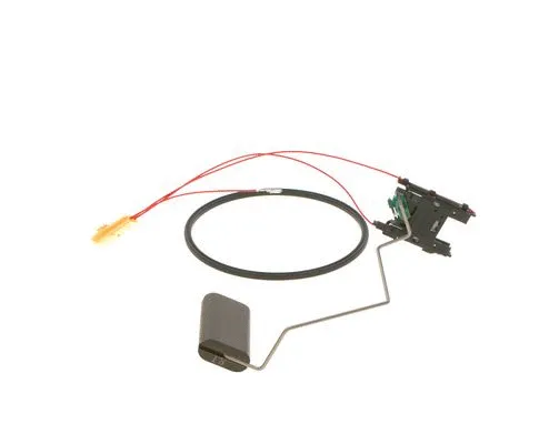 Датчик уровня топлива BOSCH 1 587 411 117 - Фото 1