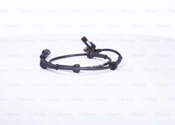Датчик вращения колеса BOSCH 0 265 008 942 - Фото 1