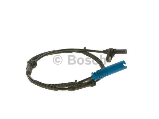 Датчик вращения колеса BOSCH 0 265 007 808 - Фото 1