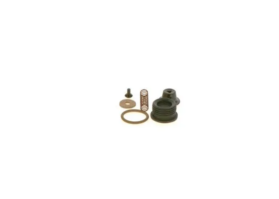 Ремкомплект распределителя зажигания BOSCH F 00N 201 524
