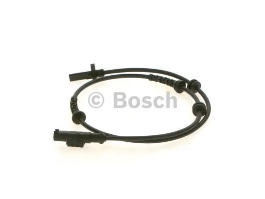 Датчик вращения колеса BOSCH 0 265 008 035 - Фото 1
