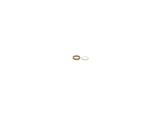 Ремкомплект насос-форсунки BOSCH F 00R J02 177 - Фото 3