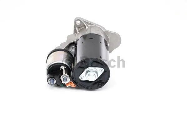 Стартер BOSCH 0 001 107 494 - Фото 3