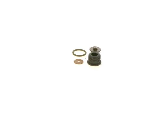 Ремкомплект розподільника запалювання BOSCH F 00N 202 480 - Фото 1