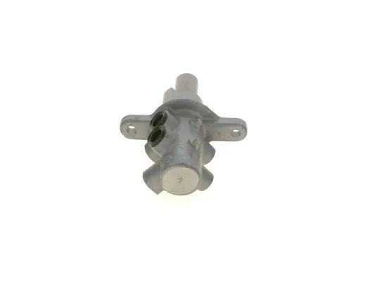 Главный тормозной цилиндр BOSCH F 026 003 741 - Фото 2