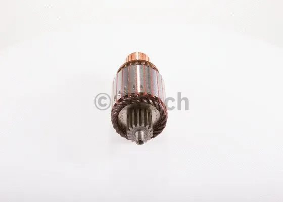 Якорь, стартер BOSCH 6 033 AD4 080 - Фото 2