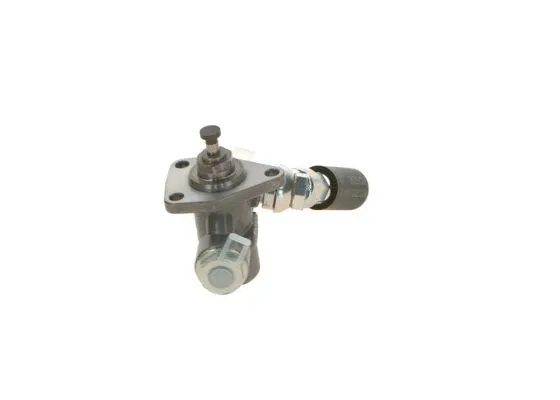 Топливный насос BOSCH 0 440 008 092 - Фото 3