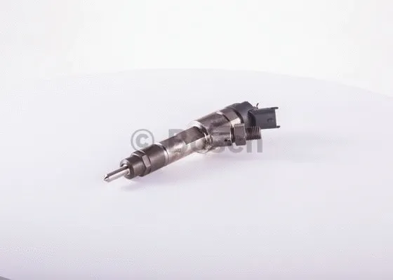 Форсунка BOSCH 0 986 435 501 - Фото 3