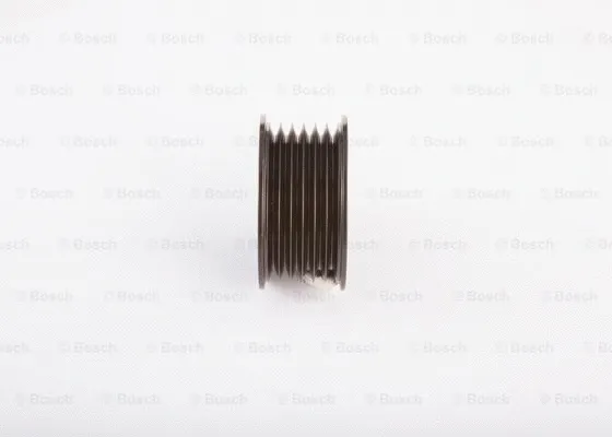 Шкив генератора BOSCH F 00M 991 160 - Фото 2