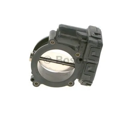 Корпус дроссельной заслонки BOSCH 0 280 750 573 - Фото 4