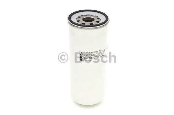 Топливный фильтр BOSCH F 026 402 141 - Фото 2