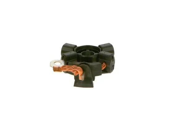 Подшипник со стороны привода, генератор BOSCH 1 004 336 678 - Фото 1