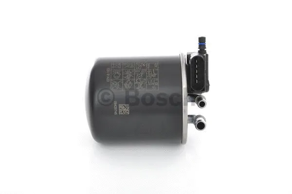 Топливный фильтр BOSCH F 026 402 837