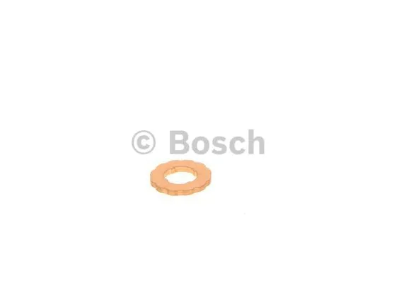 Уплотнительное кольцо, шахта форсунки BOSCH F 00R J02 175 - Фото 2