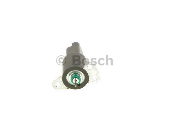 Клапан опережения впрыска BOSCH 0 928 400 366 (электроклапан ТНВД) - Фото 2