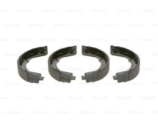 Тормозные колодки ручника BOSCH 0 986 487 738