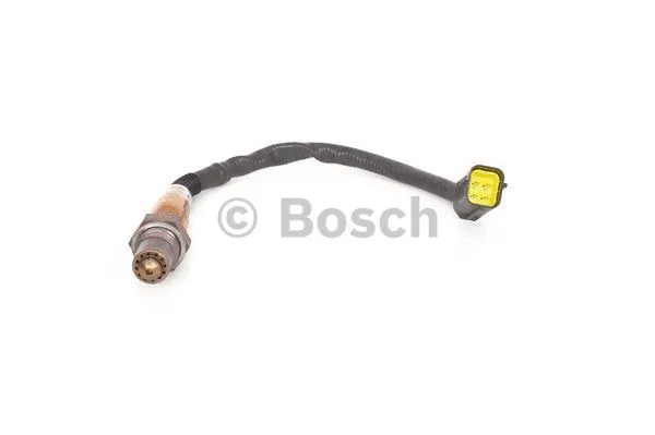 Лямбда-зонд BOSCH 0 986 AG2 222 - Фото 4