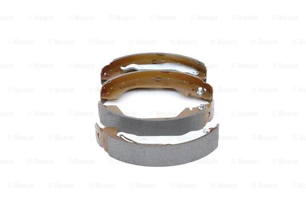 Тормозные колодки BOSCH 0 986 487 905 - Фото 3