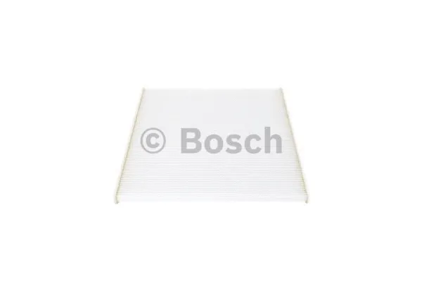 Фильтр салона BOSCH 1 987 435 049 - Фото 4