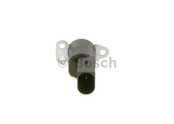 Клапан опережения впрыска BOSCH 0 928 400 384 (электроклапан ТНВД)