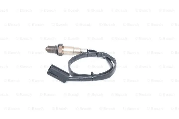 Лямбда-зонд BOSCH 0 258 986 749 - Фото 4