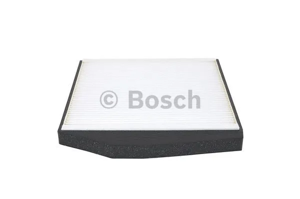 Фильтр салона BOSCH 1 987 435 061 - Фото 4