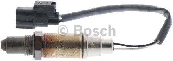 Лямбда-зонд BOSCH F 00H L00 371 - Фото 2