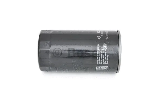 Масляний фільтр BOSCH F 026 407 129 - Фото 2