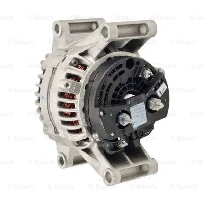 Генератор BOSCH 0 124 625 043 - Фото 2
