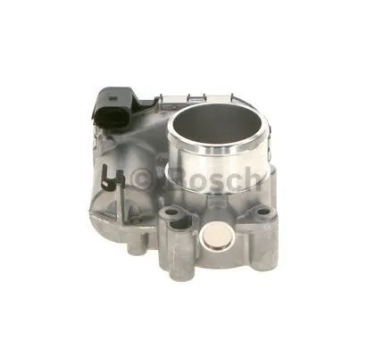 Корпус дроссельной заслонки BOSCH 0 280 750 532 - Фото 2